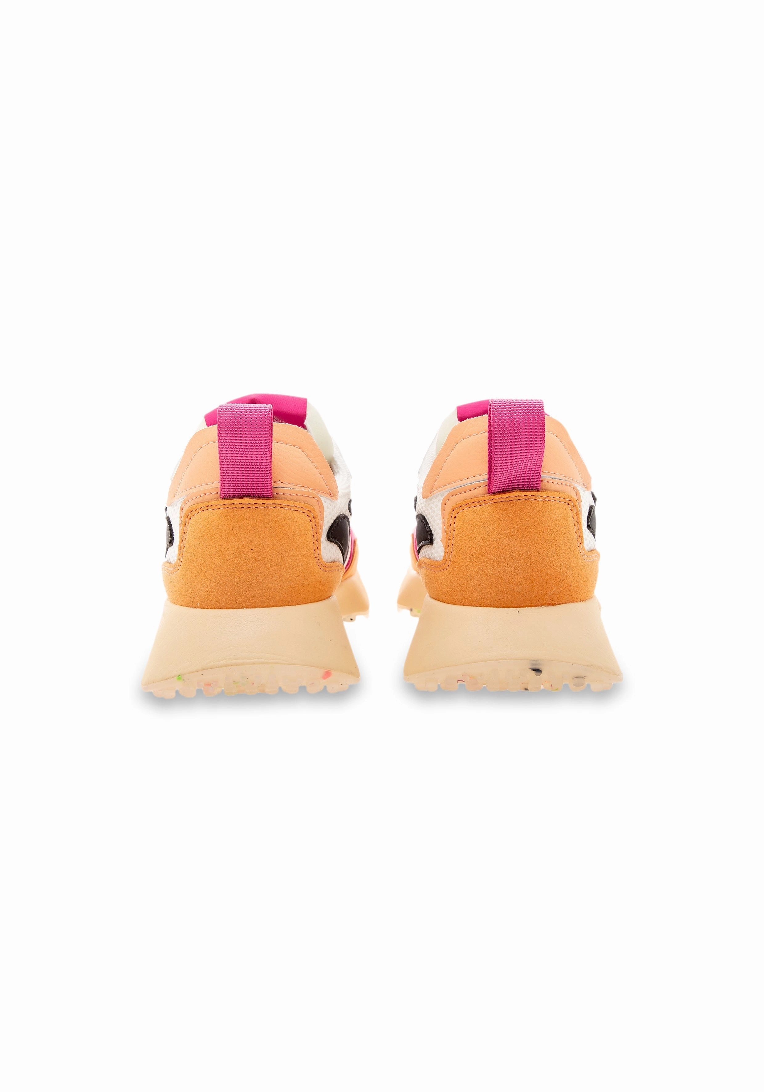 G-Marathon Multimesh peach/pink/white/bl Sneaker 24