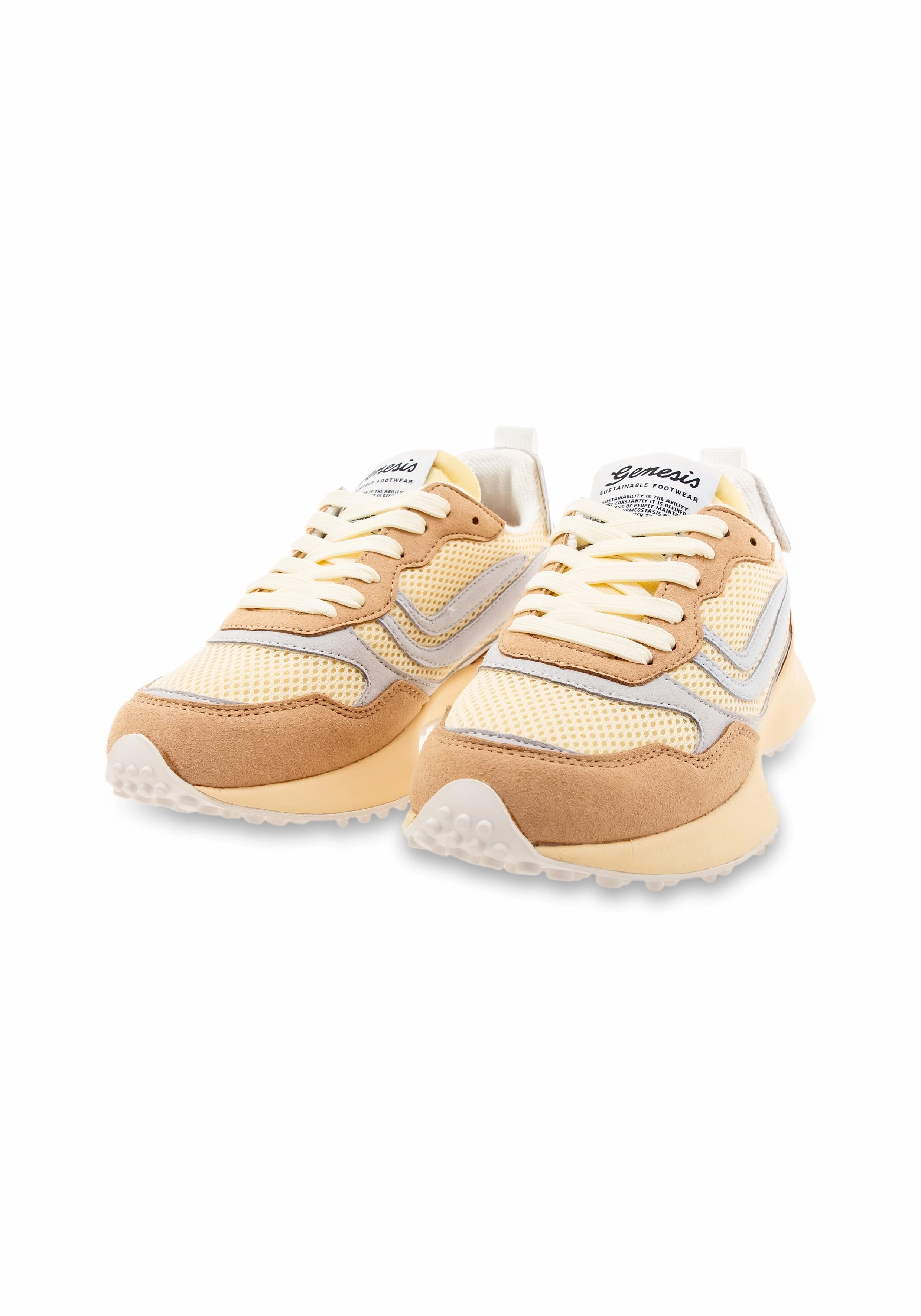 G-Marathon Multipastel lt bg/lt gry/sky Sneaker Online Shoppen