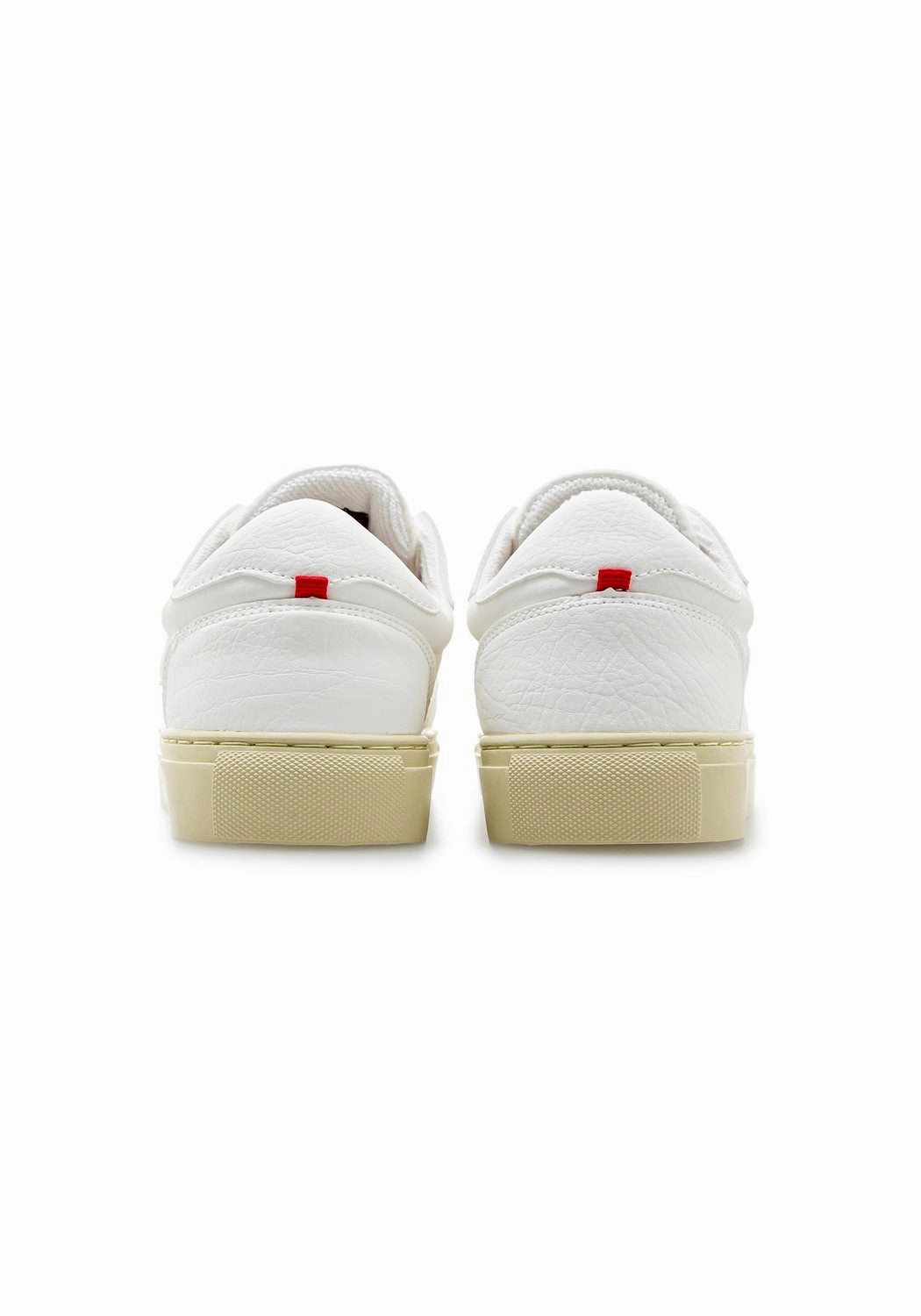 G-Soley Cornwaste wht/wht Breite Zehenbox Sneaker