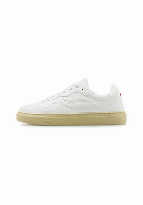 Sneaker Mit Löchern G-Soley Cornwaste wht/wht