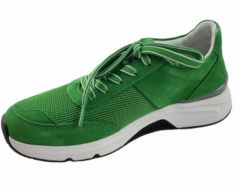 Gabor Rollingsoft Damen Sneaker 26.897.34 Grn Fear Of God Sneaker