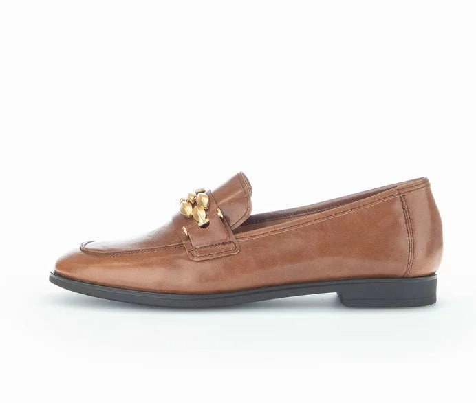 Norwegian Penny Loafers Gabor Slipper