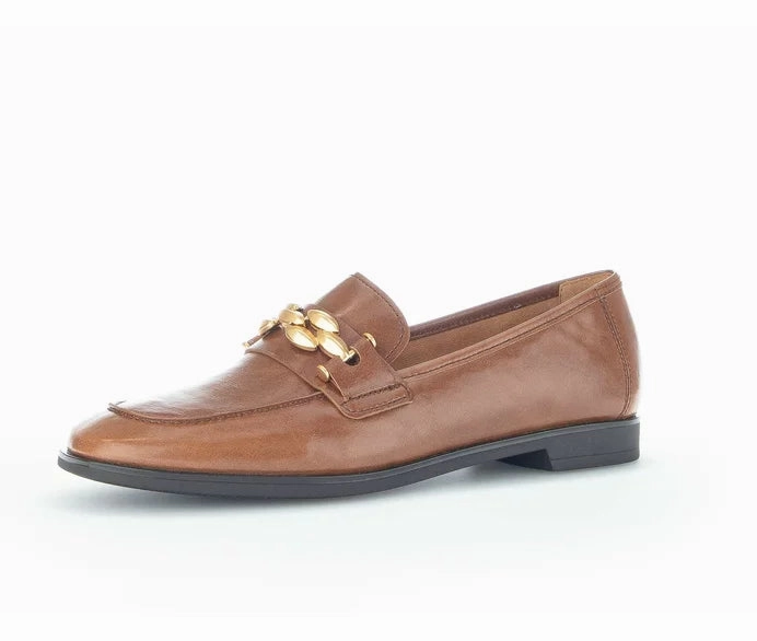 Vogue Loafers Gabor Slipper