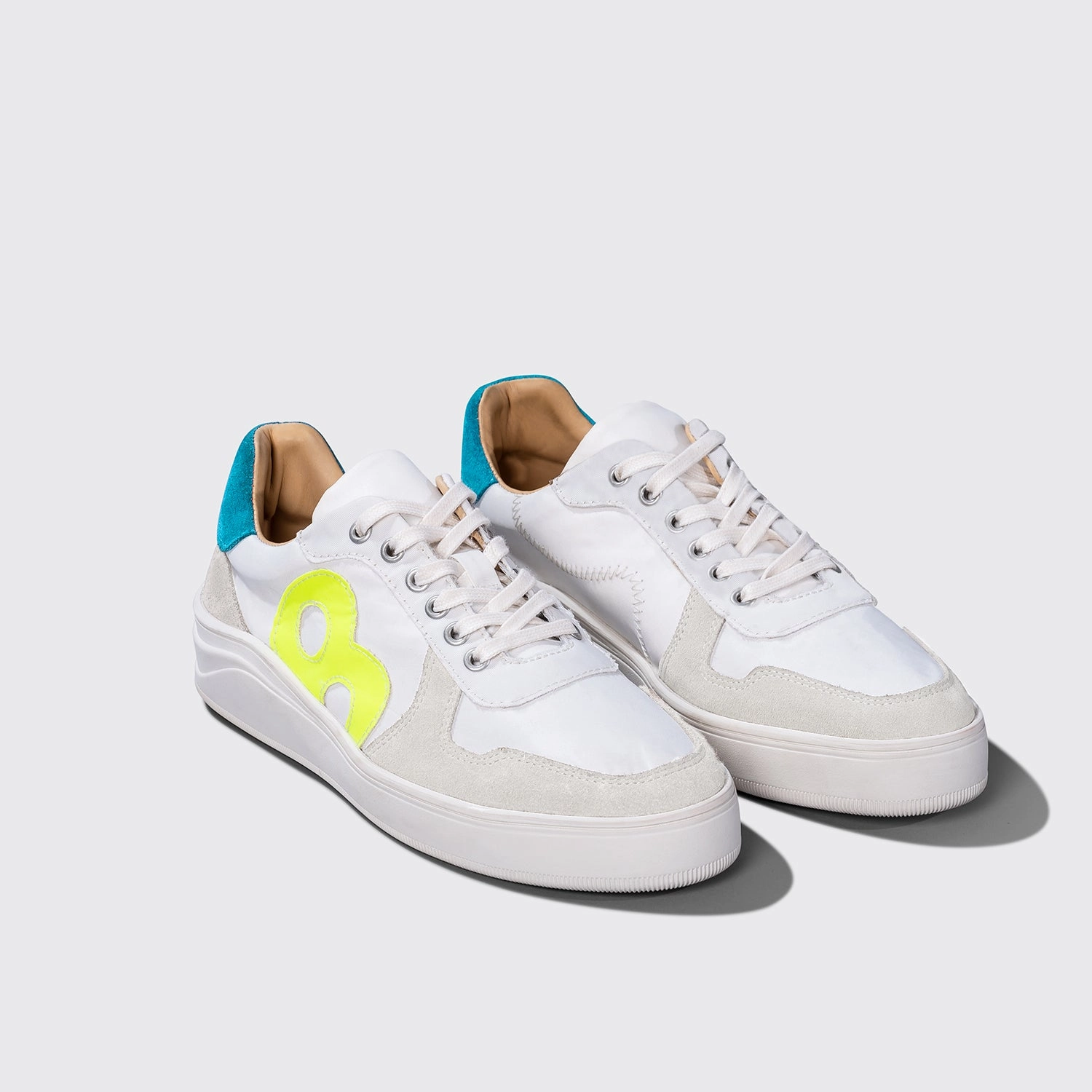 GALAPAGOS ISLAND Damen Sneaker - caribic Sneaker Geschäfte