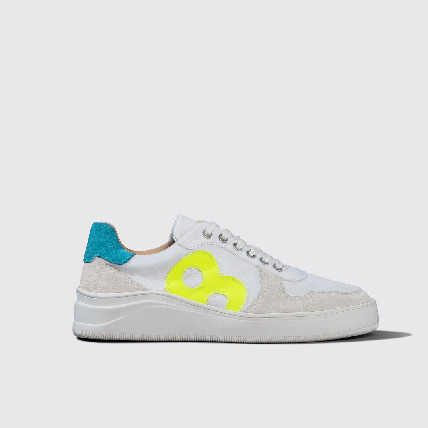 GALAPAGOS ISLAND Damen Sneaker - caribic Sneaker Angebote