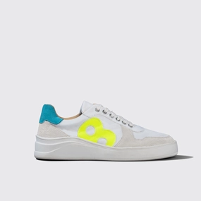 GALAPAGOS ISLAND Damen Sneaker - caribic Suppa Sneaker Boutique