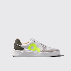 Best Chunky Sneaker Men GALAPAGOS ISLAND Damen Sneaker - firefly