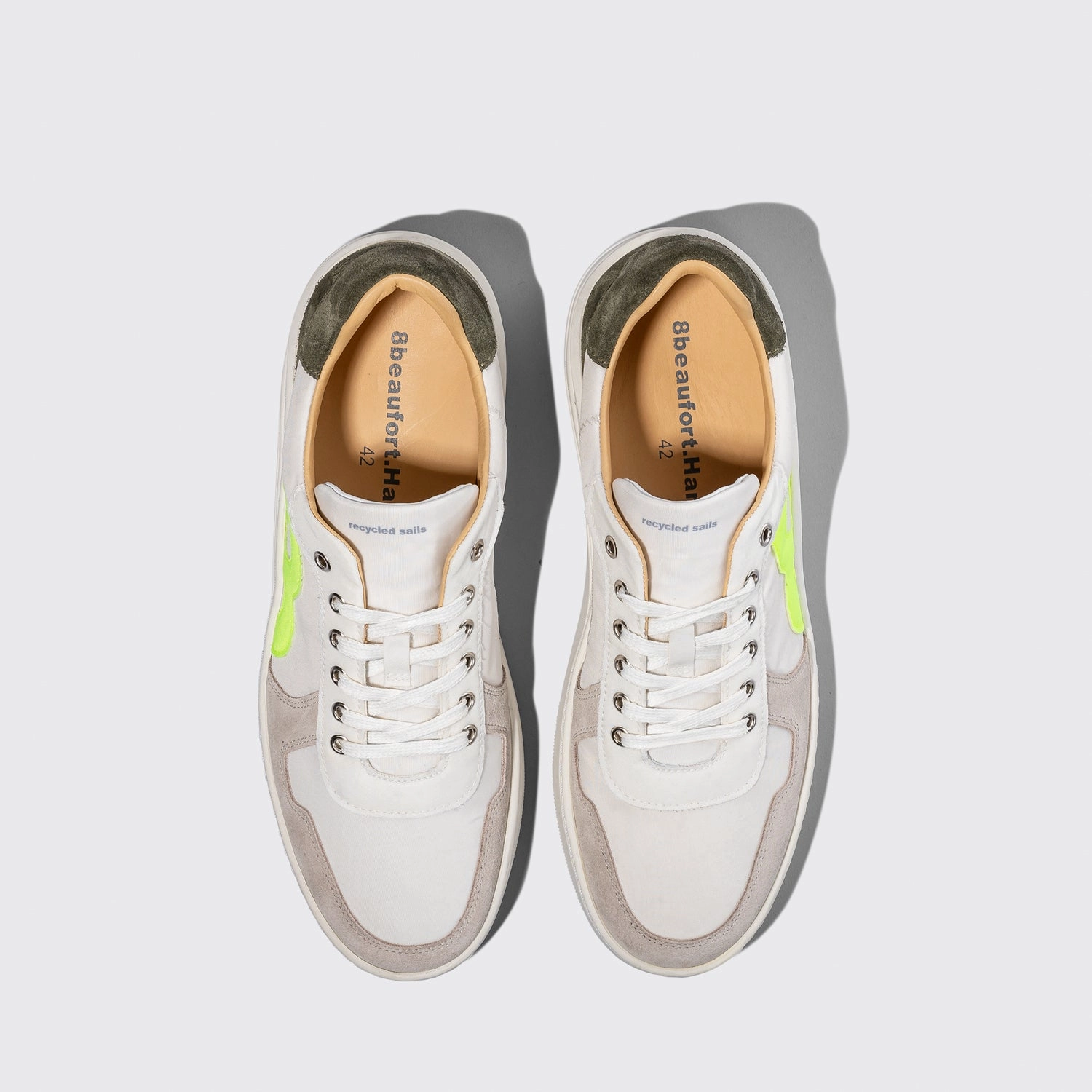 Arbeitsschutzschuhe Sneaker GALAPAGOS ISLAND Damen Sneaker - firefly