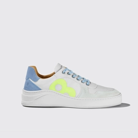 GALAPAGOS ISLAND Damen Sneaker - gais Sneaker Cleaner Dm