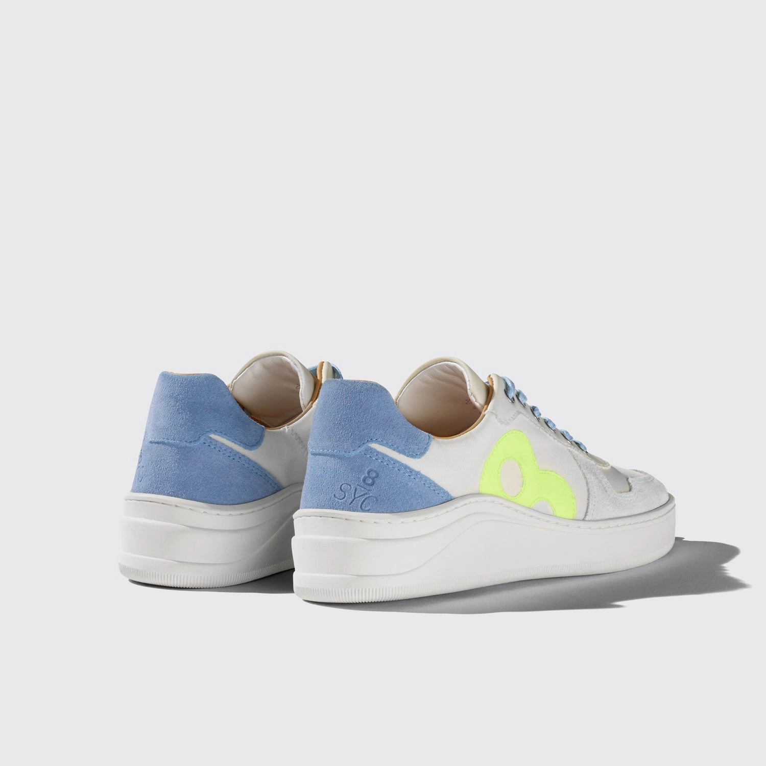 Marc Jacobs Sneaker GALAPAGOS ISLAND Damen Sneaker - gais