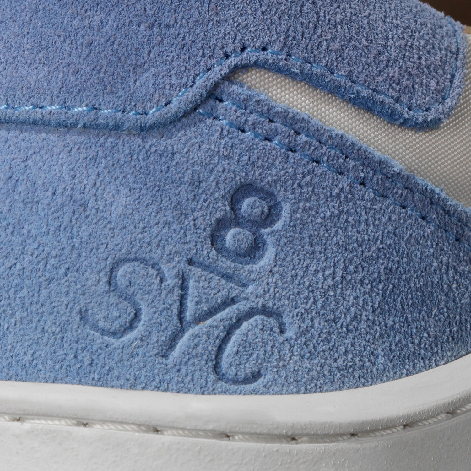 GALAPAGOS ISLAND Damen Sneaker - gais Weiße Sneaker Säubern