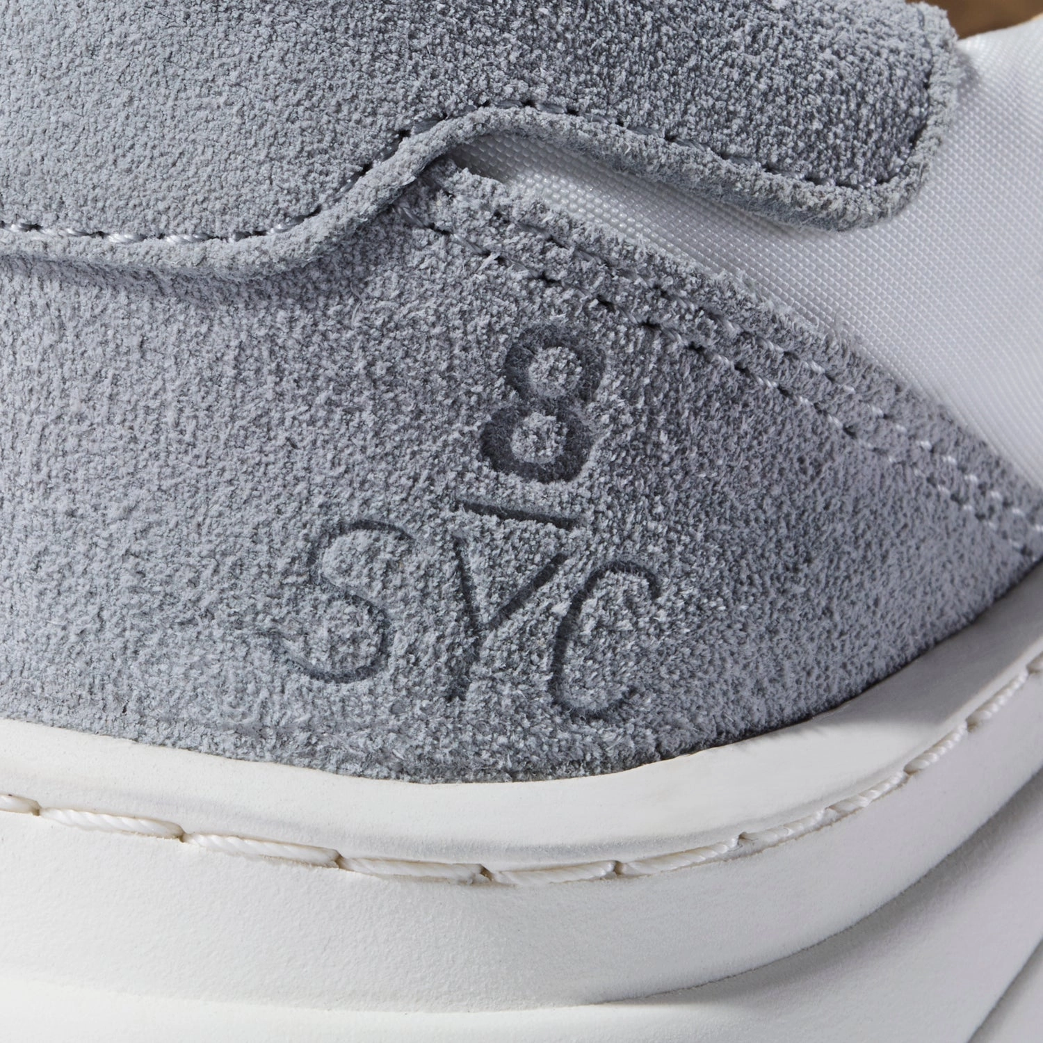 Sonic Sneaker GALAPAGOS ISLAND Damen Sneaker - grey