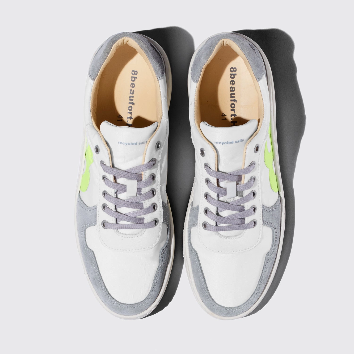 GALAPAGOS ISLAND Damen Sneaker - grey Cruz Sneaker