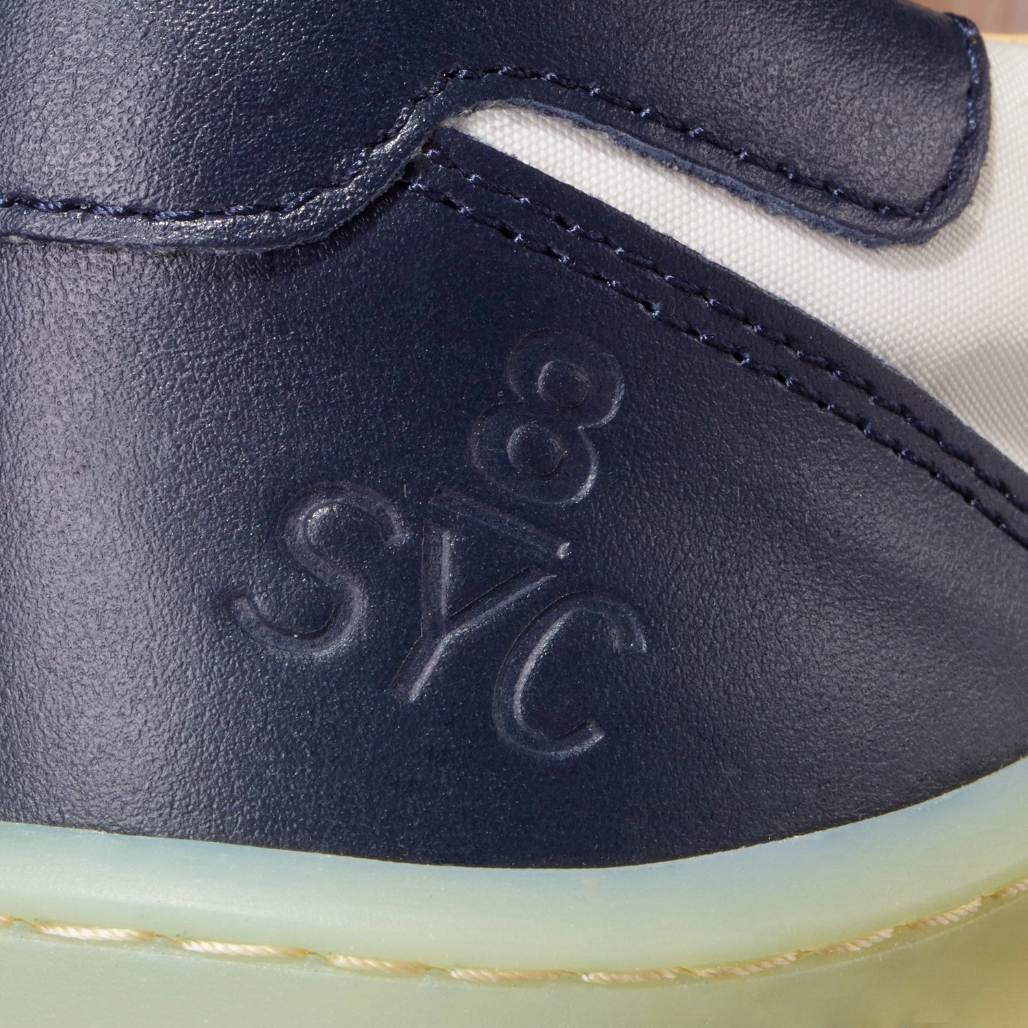 Chunky Sneaker GALAPAGOS ISLAND Damen Sneaker - gum marine