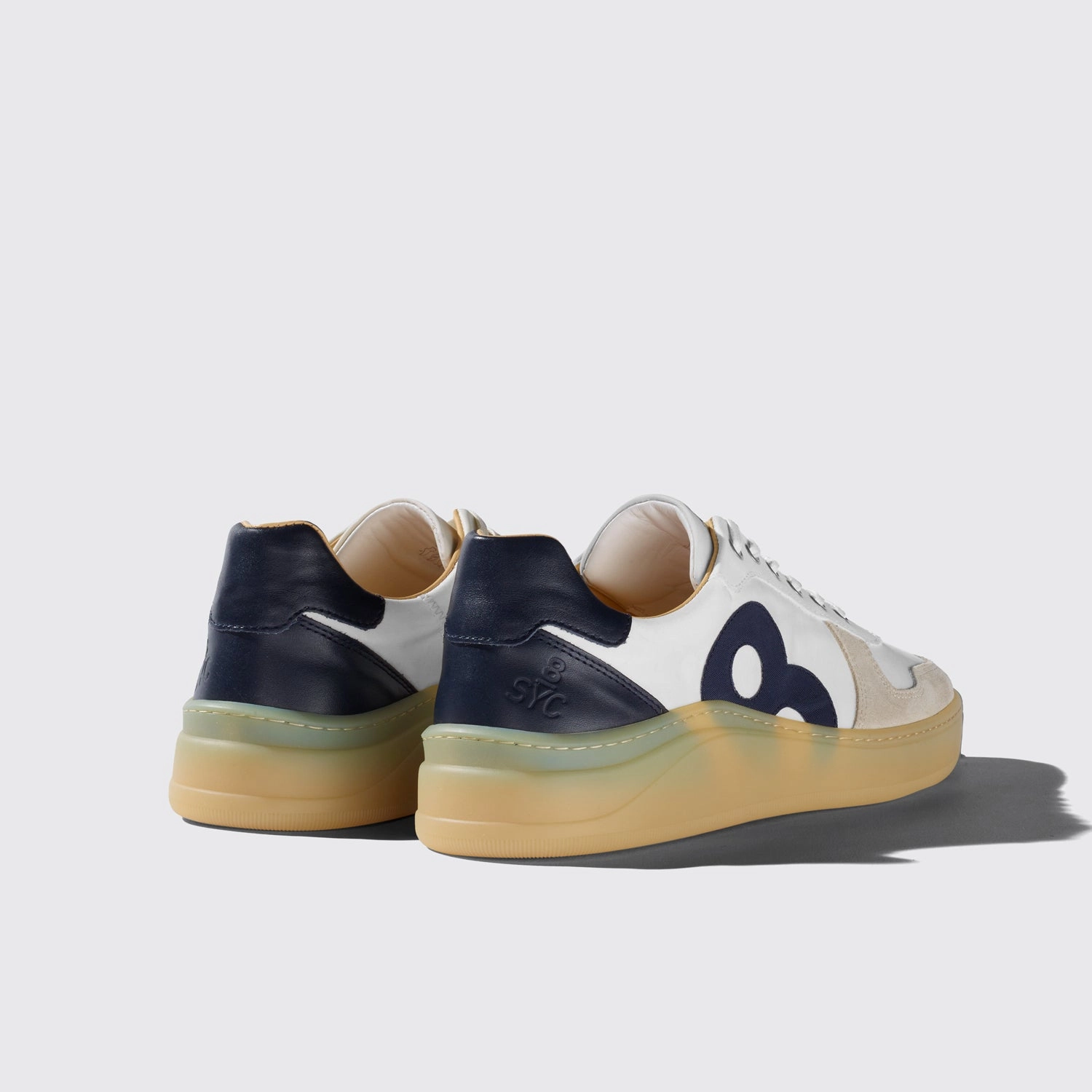 Loui Vuitton Sneaker GALAPAGOS ISLAND Damen Sneaker - gum marine