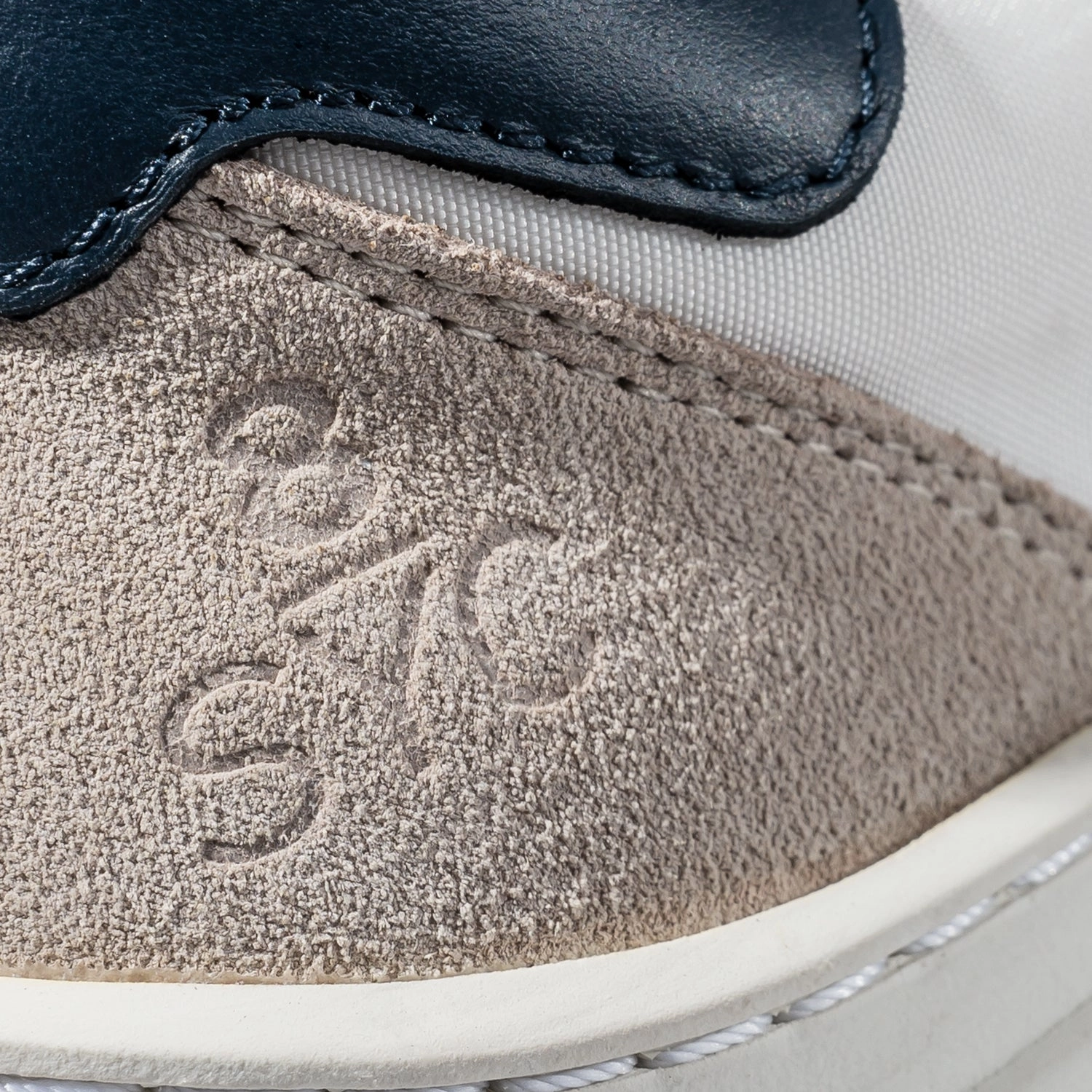 GALAPAGOS ISLAND Damen Sneaker - marine Mexico 66 - Sneaker Low