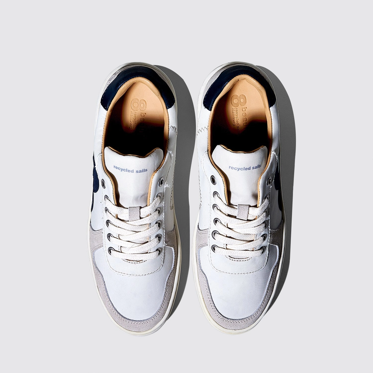 GALAPAGOS ISLAND Damen Sneaker - marine Farfetch Sneaker