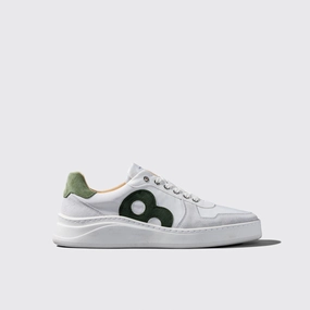 GALAPAGOS ISLAND Damen Sneaker - nature Strümpfe Sneaker