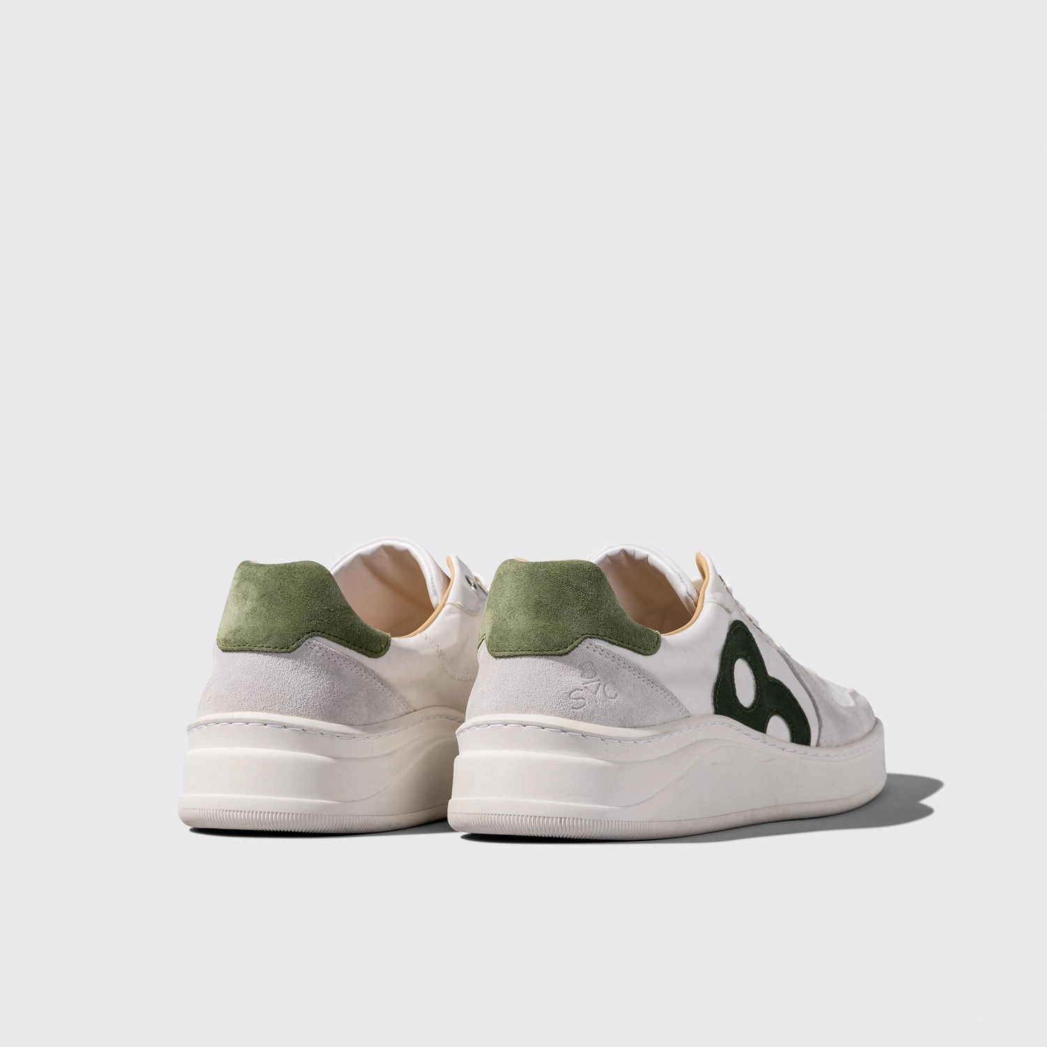 GALAPAGOS ISLAND Damen Sneaker - nature Fair Trade Sneaker