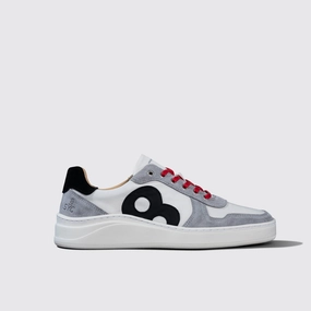 Sneaker Mtb GALAPAGOS ISLAND Herren Sneaker - adventure