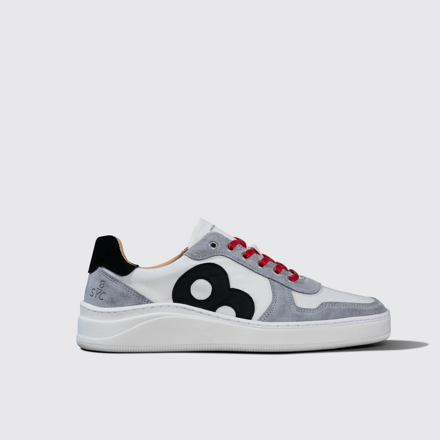 GALAPAGOS ISLAND Herren Sneaker - adventure Sneaker Zum Anzug