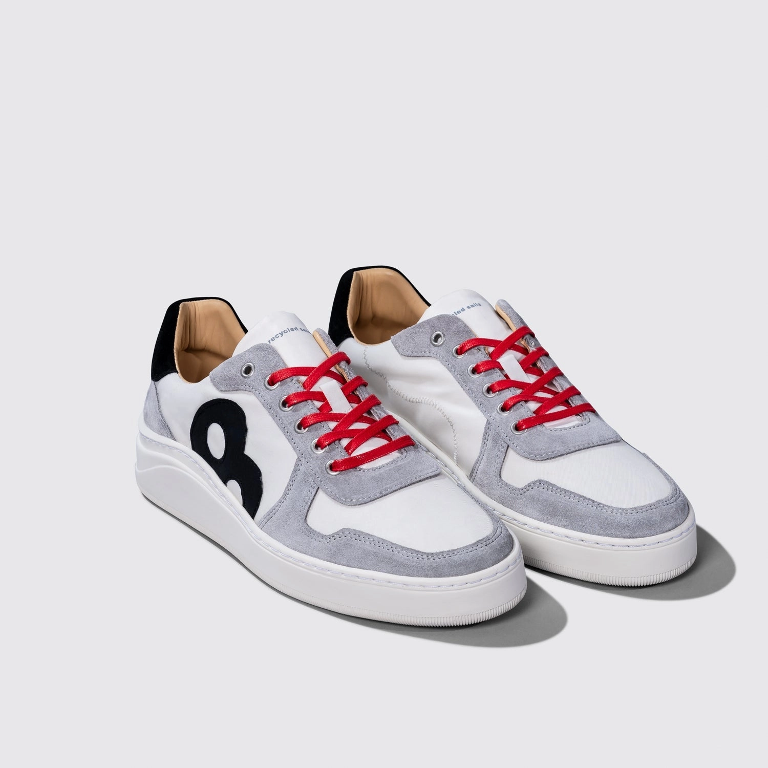 GALAPAGOS ISLAND Herren Sneaker - adventure Sneaker Selber Gestalten