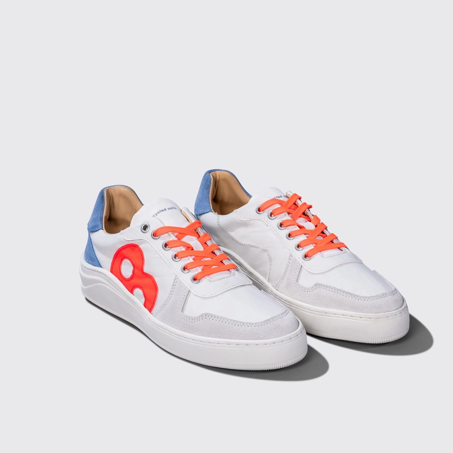 GALAPAGOS ISLAND Herren Sneaker - azzuro Ricosta Sneaker