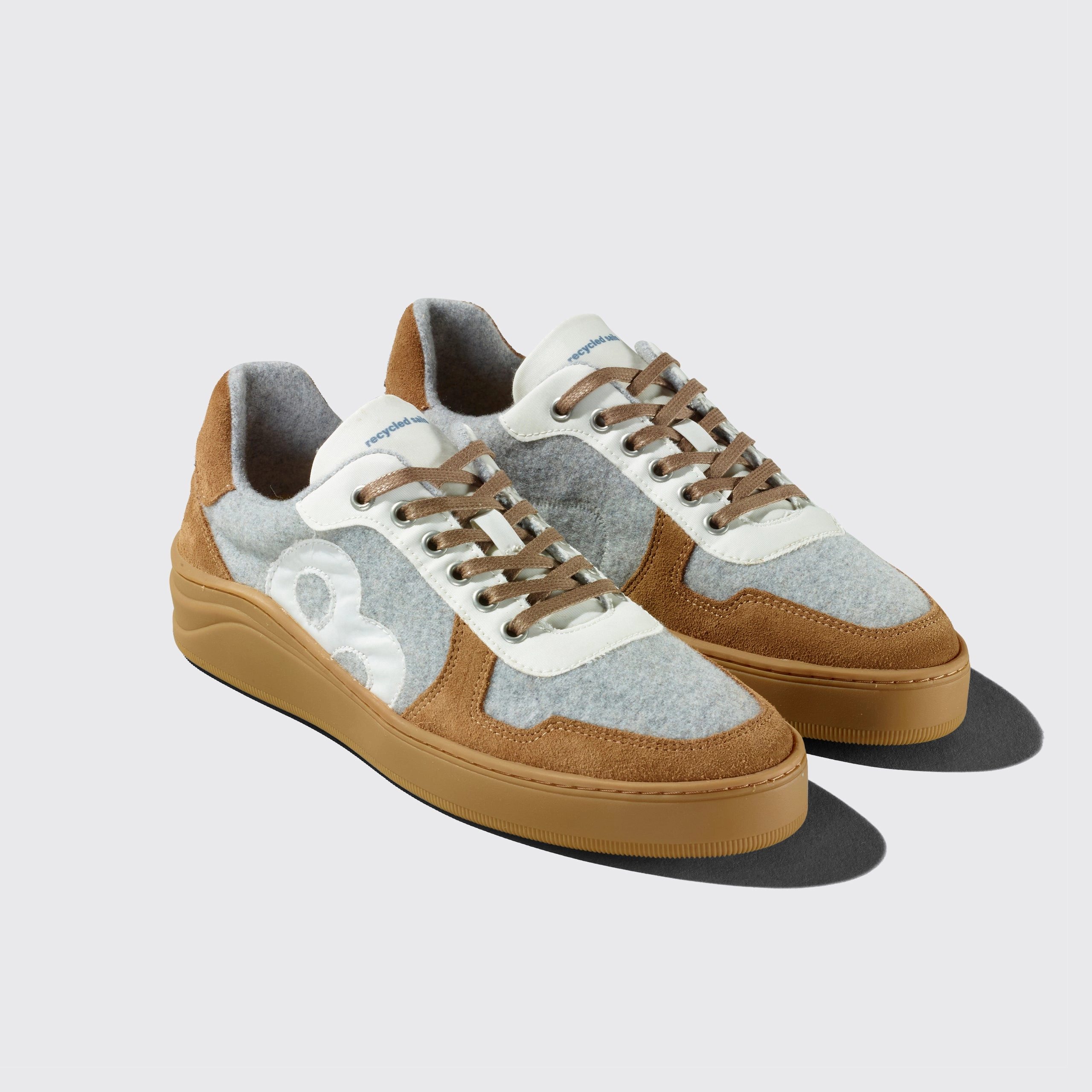 Galapagos Island Herren Sneaker - earth Keep It Sneaker Erfahrungen