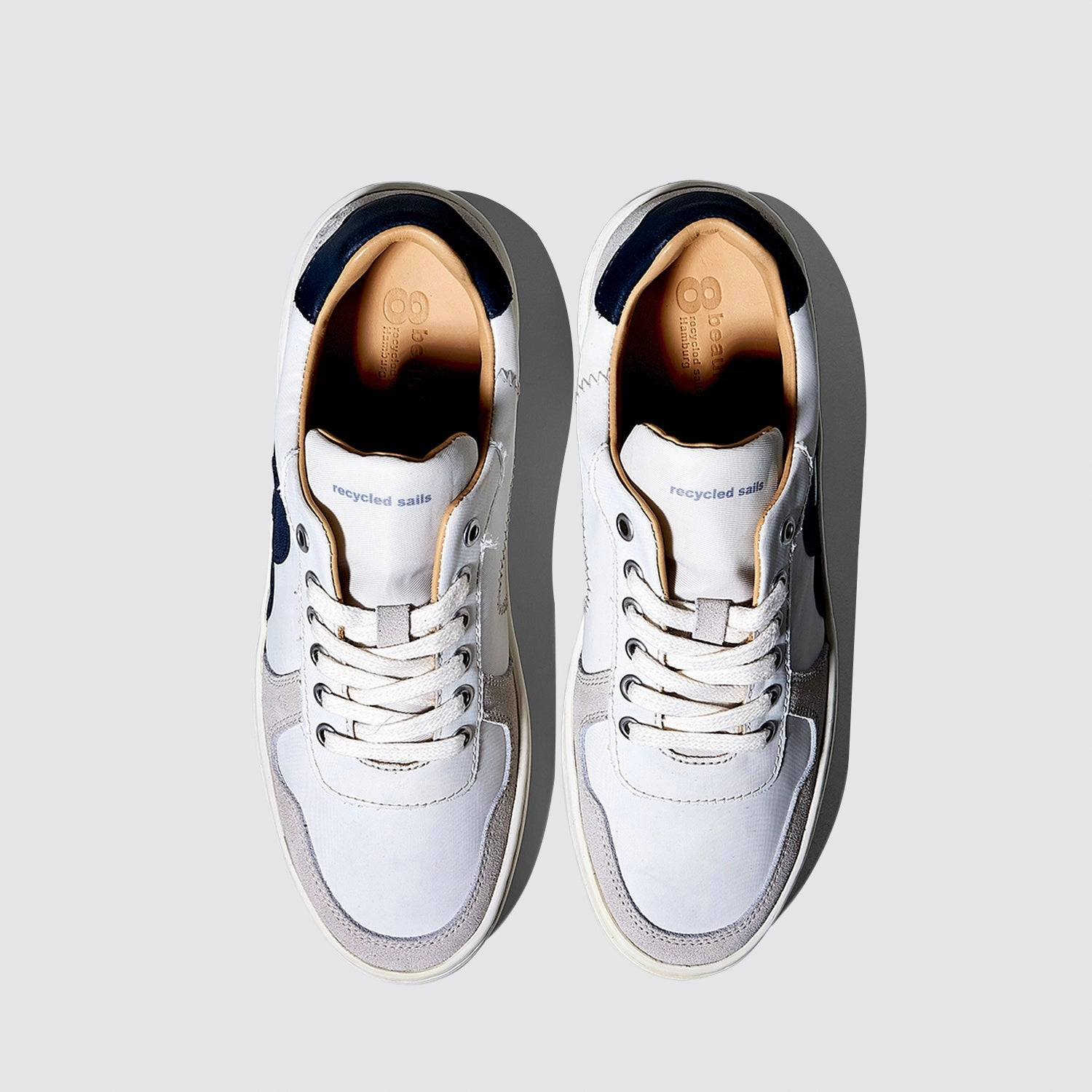 GALAPAGOS ISLAND Herren Sneaker - marine Sneaker Für Röcke