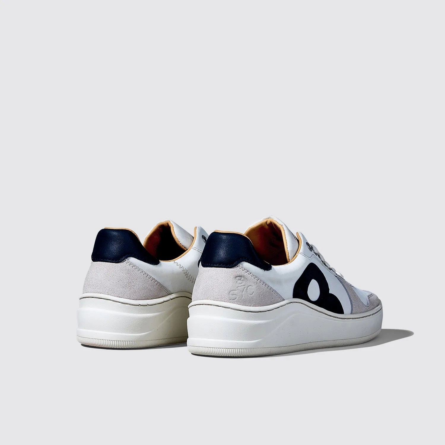 Sneaker Roller Skate Shoes GALAPAGOS ISLAND Herren Sneaker - marine