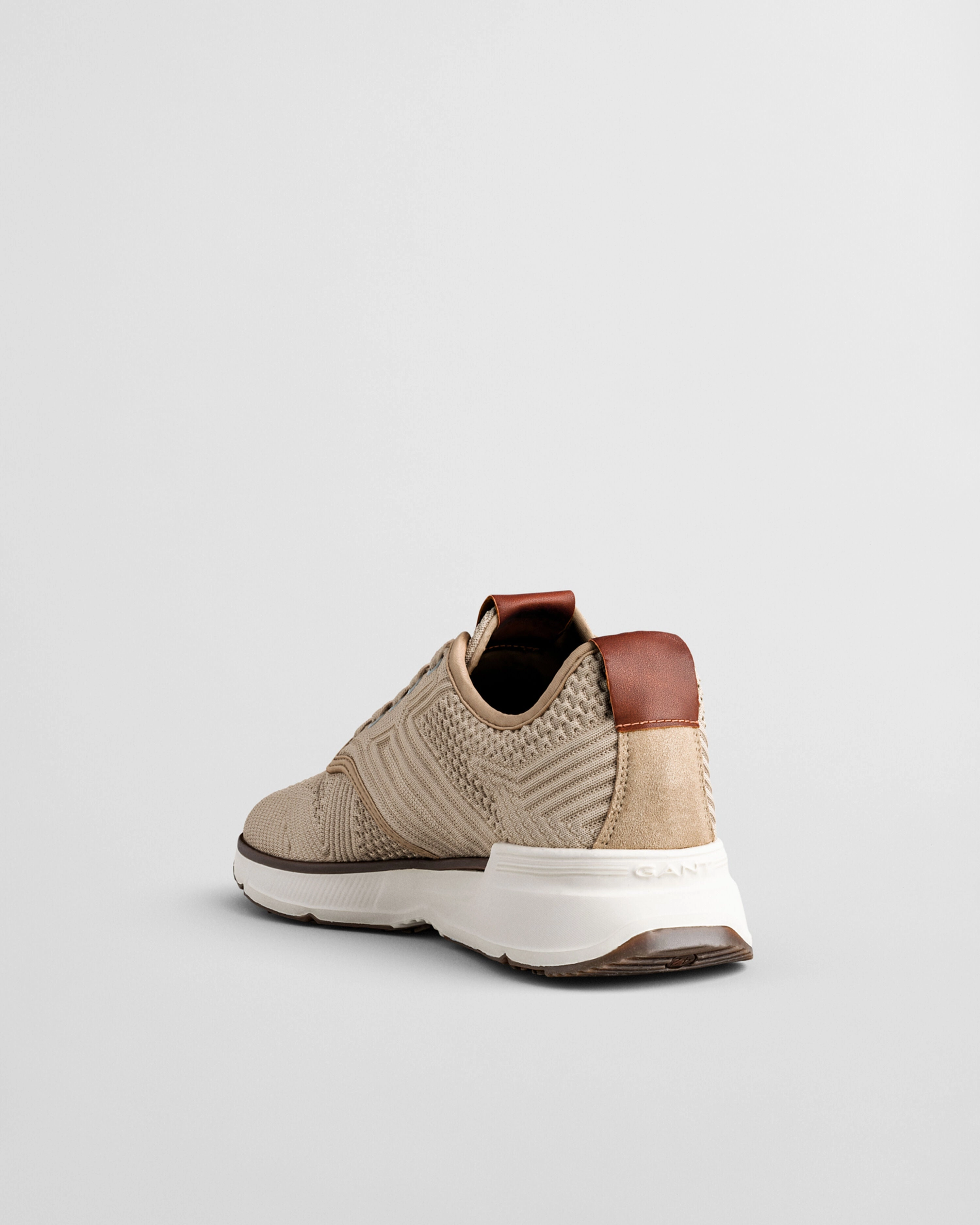 Gant Beeker Beige Sneaker Sneaker Caprice