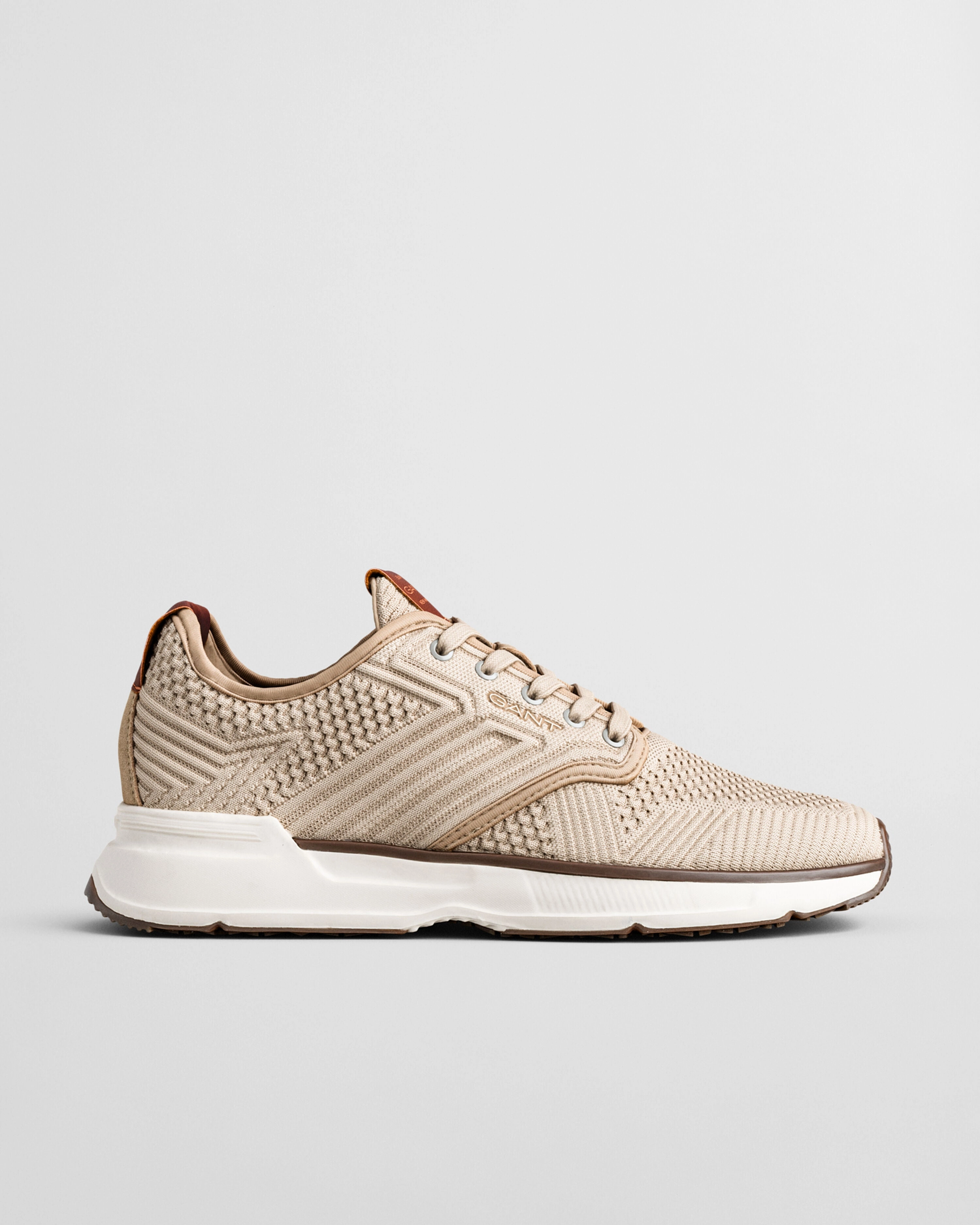Schuhspanner Für Sneaker Gant Beeker Beige Sneaker