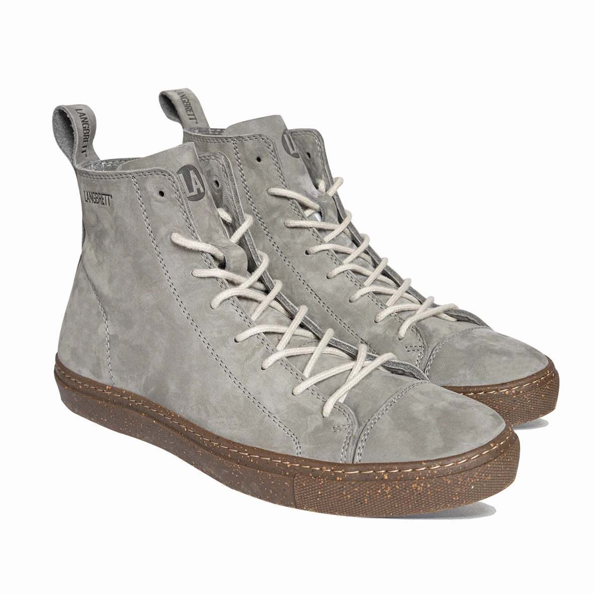 Colmar Sneaker GDR sneaker | nubukleder