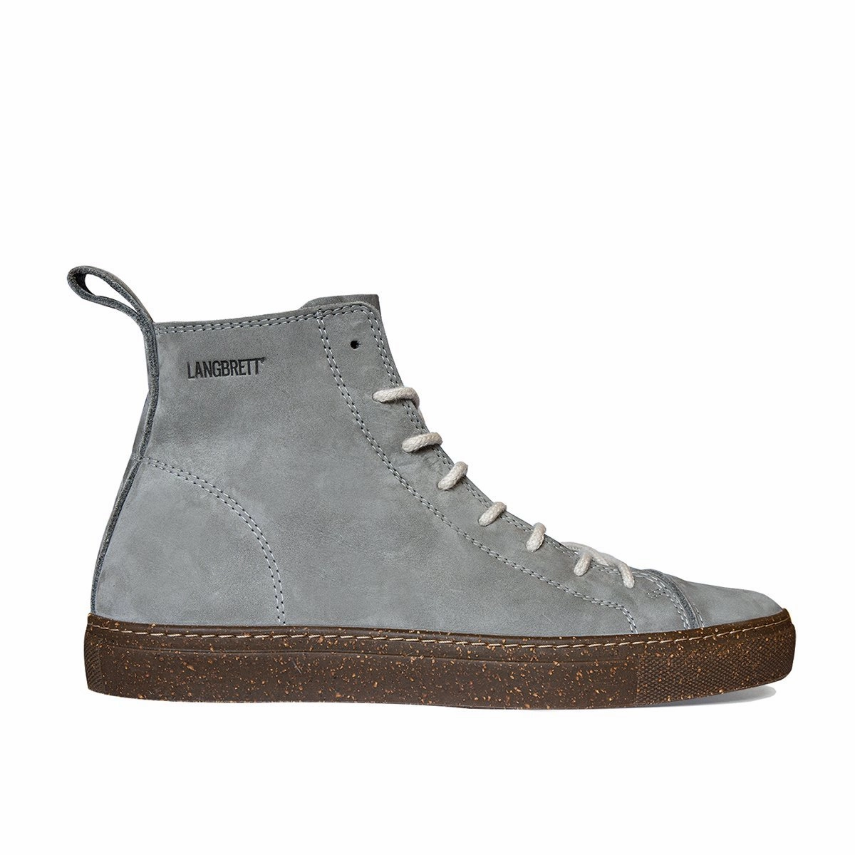 GDR sneaker | nubukleder Furla Sneaker