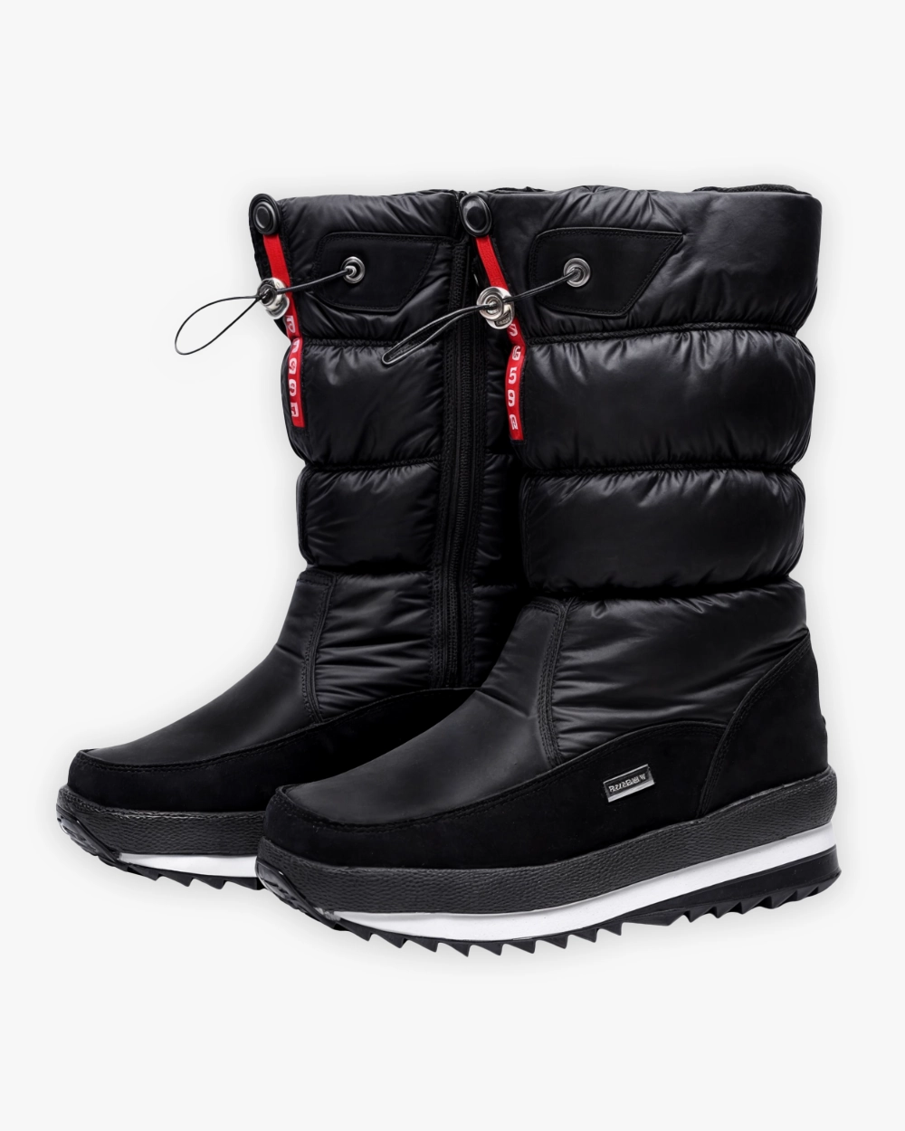 Geftterte Winterstiefel mit rutschfester Sohle Legero Cosy Winterstiefel
