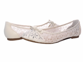 Moschino Loafers Damen Slipper Ballerina  Brautschuhe  Hochzeit Loafer Mokassins  Slip On Flats Freizeit White #  8382-22