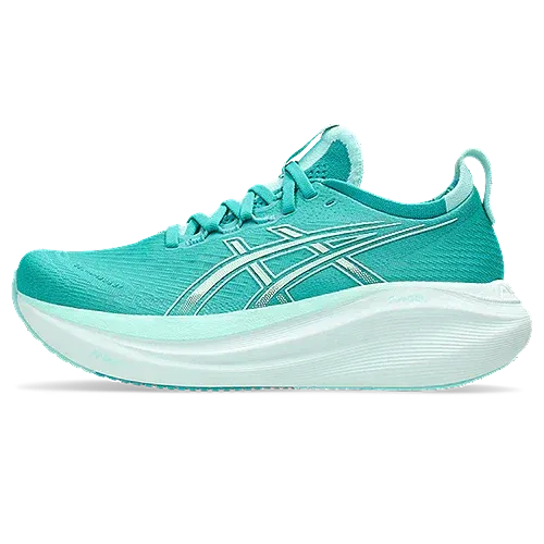 Unterschied Laufschuhe Und Walkingschuhe Asics GEL-NIMBUS 27 Damen