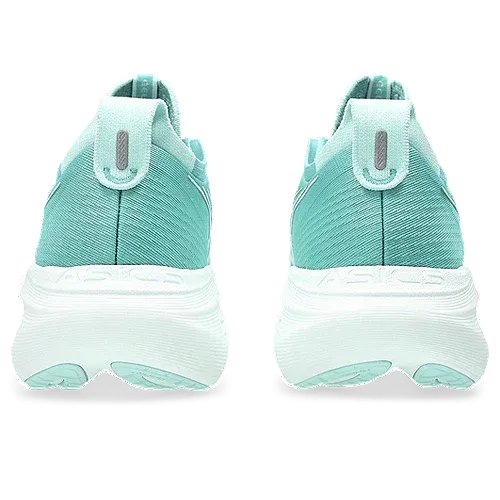 Asics GEL-NIMBUS 27 Damen Laufschuhe Boa