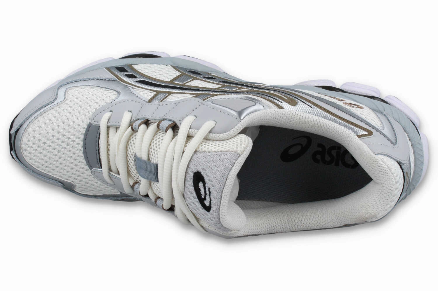 Laufschuhe Asphalt Test Gel-NYC 2055