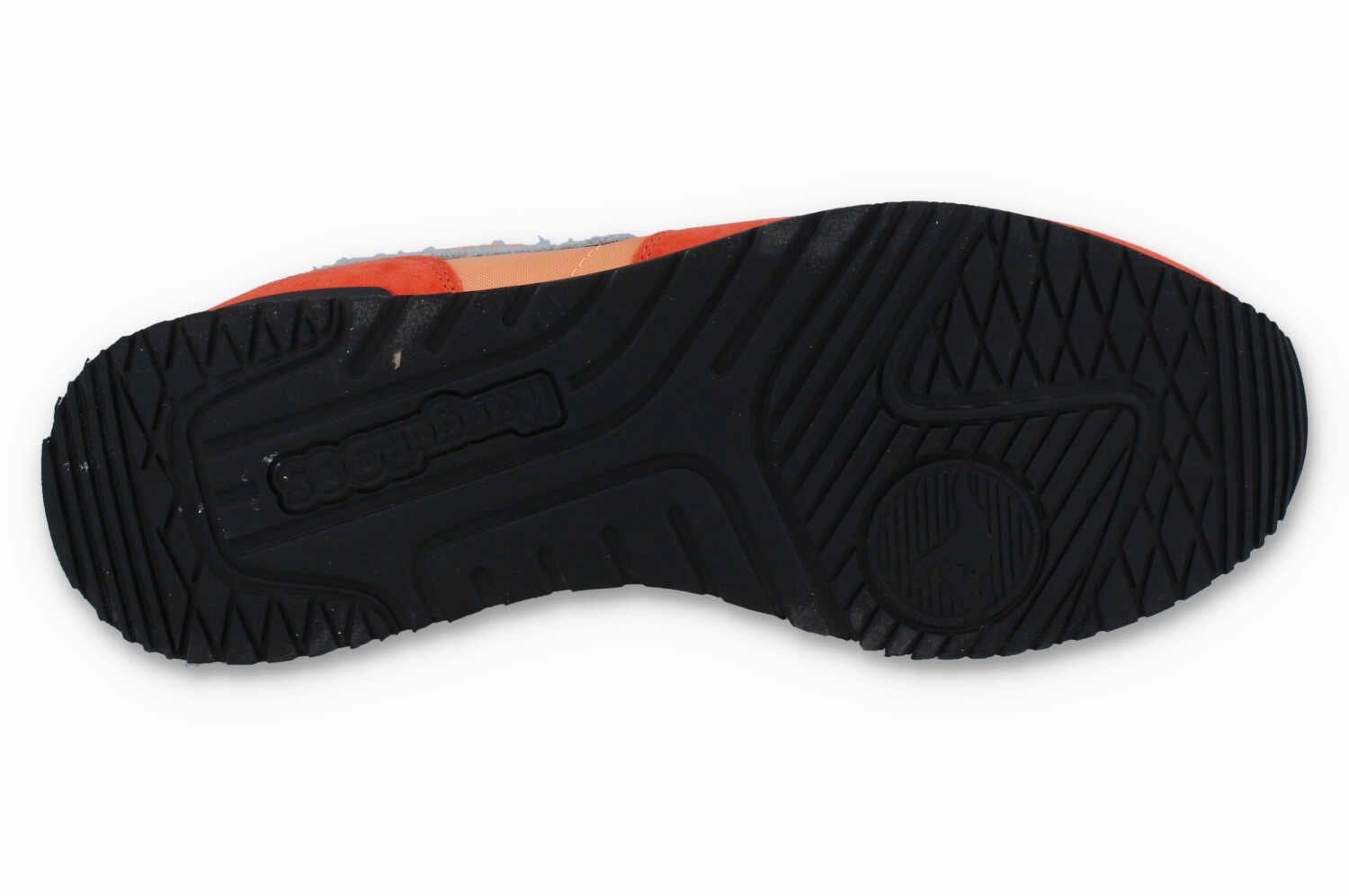 Giesswein Laufschuhe Wool Peak Test Aussie - Classic Pop