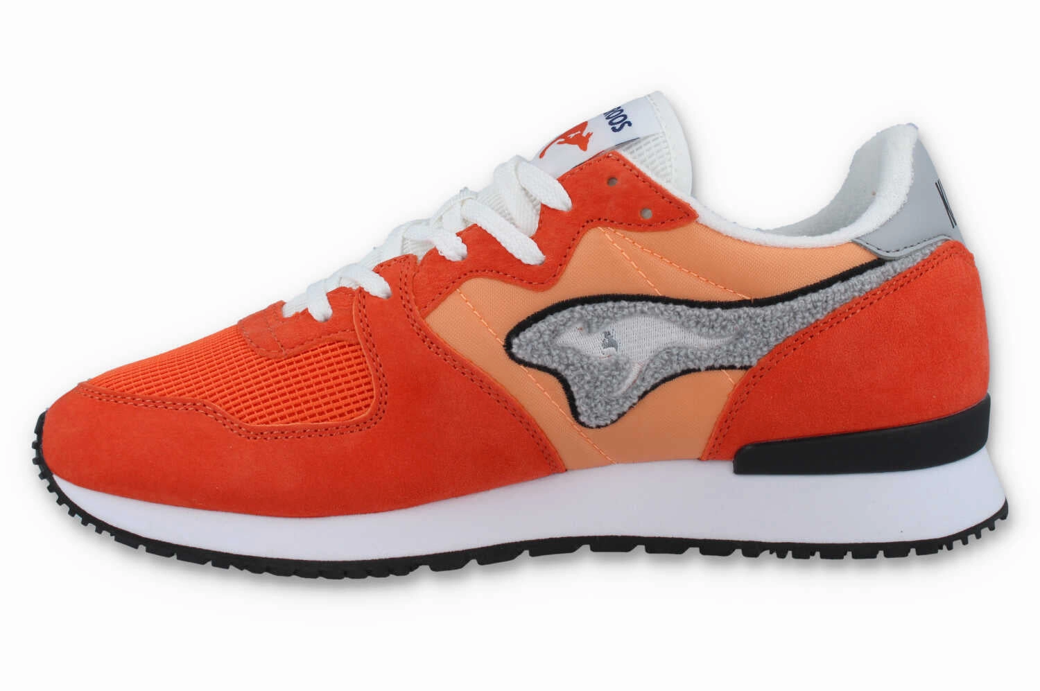 Aussie - Classic Pop Laufschuhe Mit U-tech-technologie