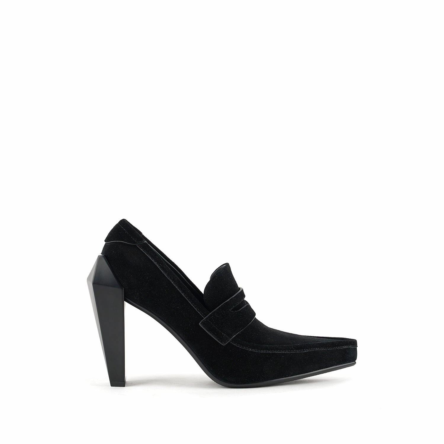 2021 Loafers Gem Loafer Hi