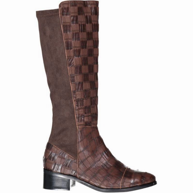 Gemma - LAST PAIRS High Heels Messe