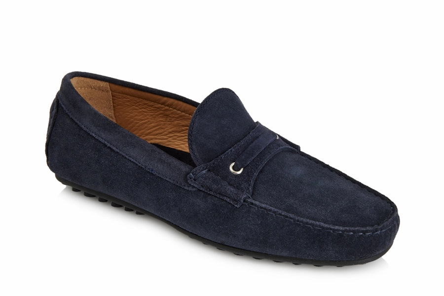 Monki Loafers Genova