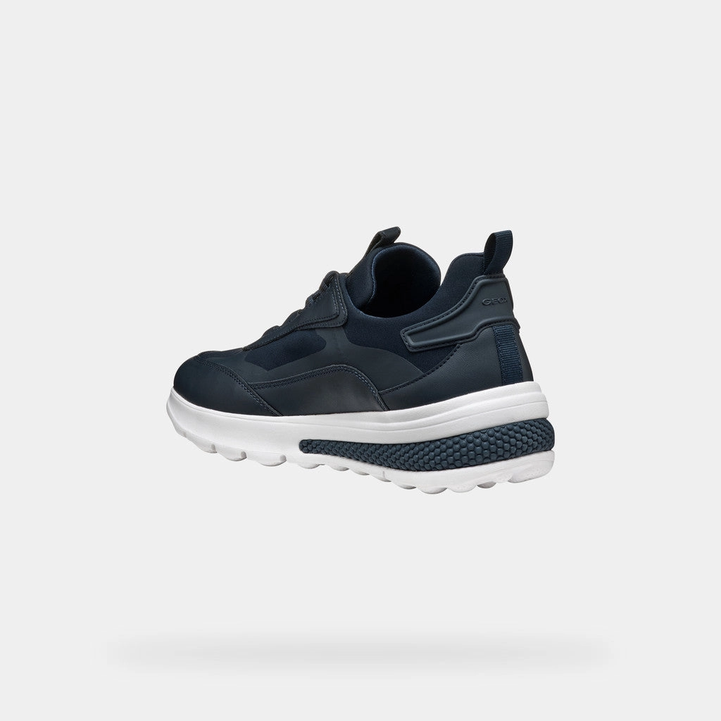 Sneaker Mit Gore Tex Geox Spherica Actif D Mrkebl Sneaker