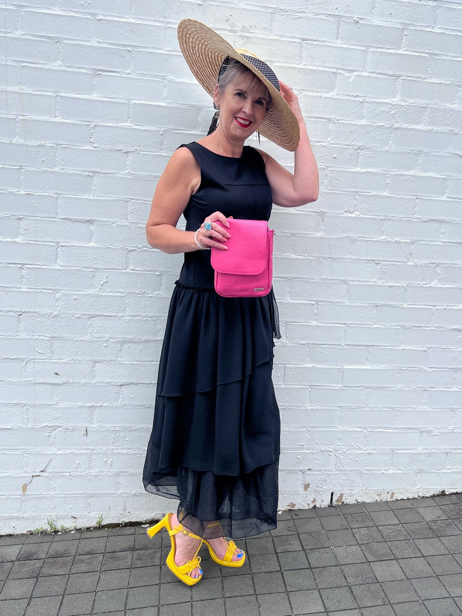 Dream Of Wearing High Heels Emily - Last Pairs