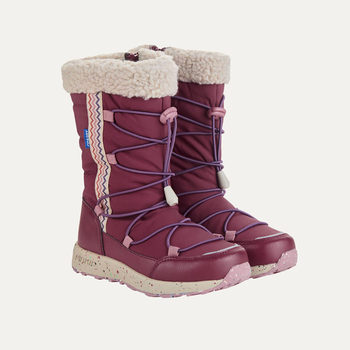 LAUMA Lurchi Winterstiefel 24