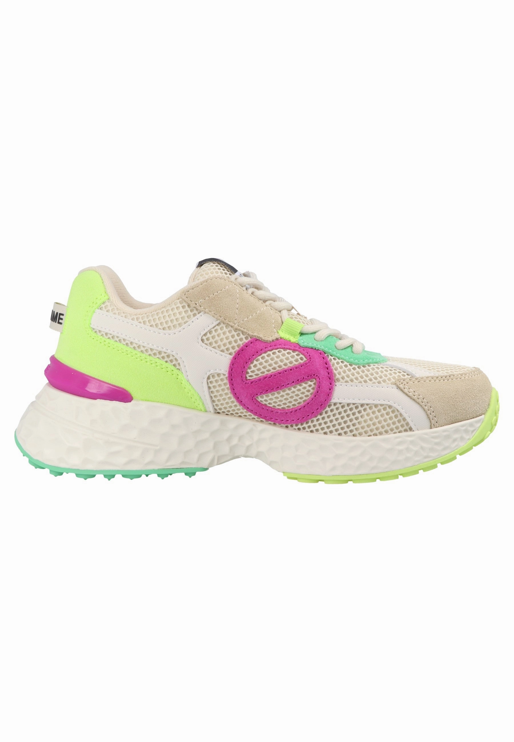 Rolling Soft Sneaker CARTER 2.0 RUNNER W - Sneaker