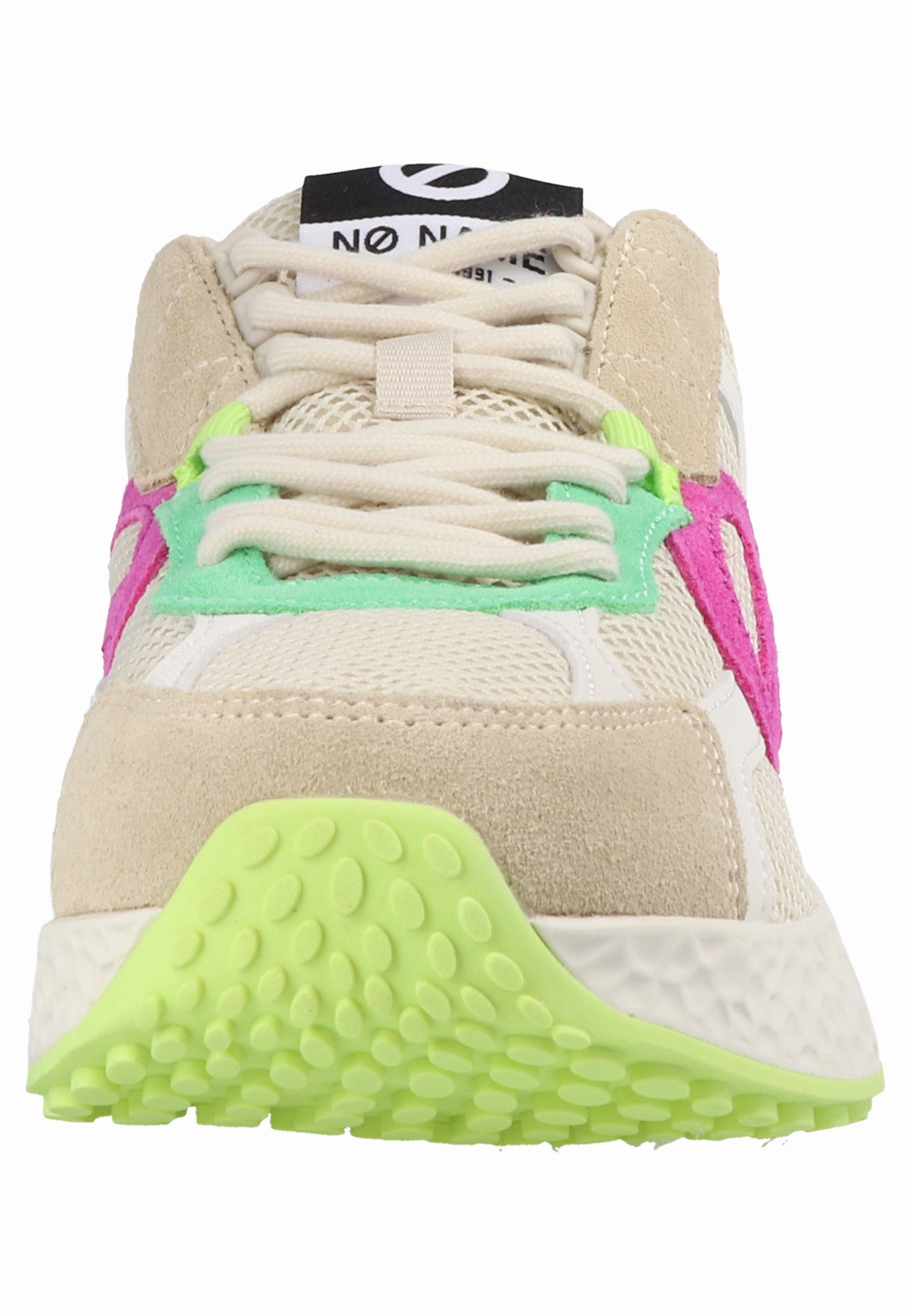 CARTER 2.0 RUNNER W - Sneaker Schwamm Sneaker