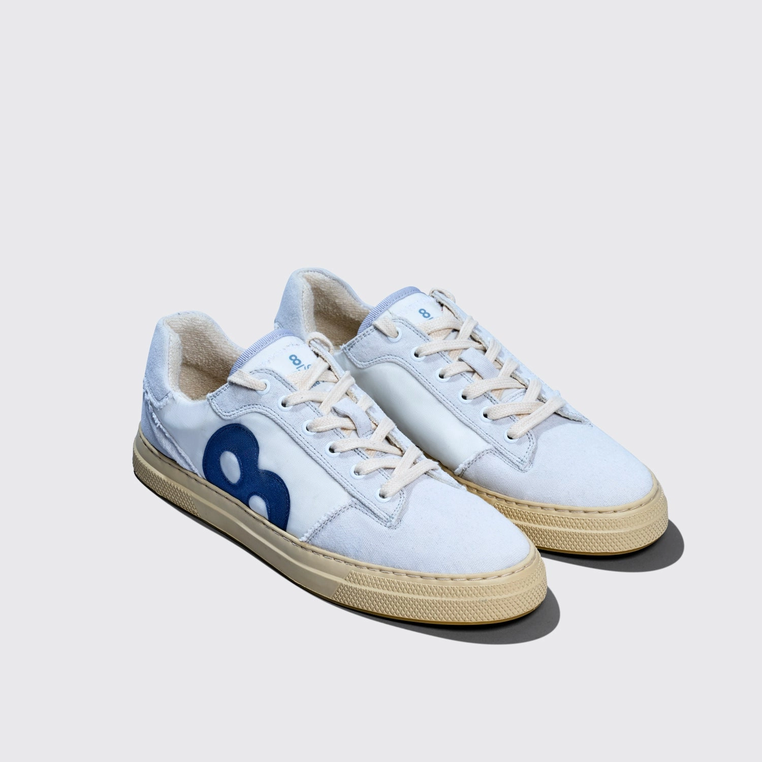 ORKNEY ISLAND Herren Sneaker - nightshadow Sneaker Stella Mccartney